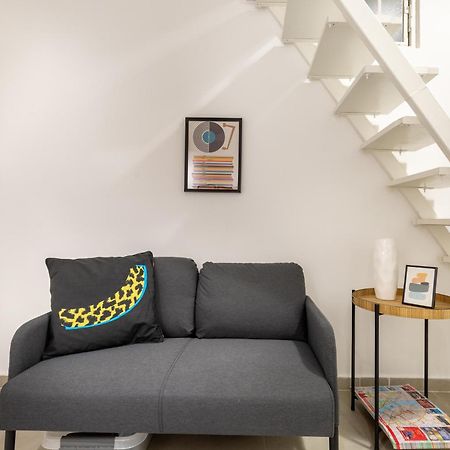 L9 Lonyay Apartment บูดาเปสต์ ภายนอก รูปภาพ