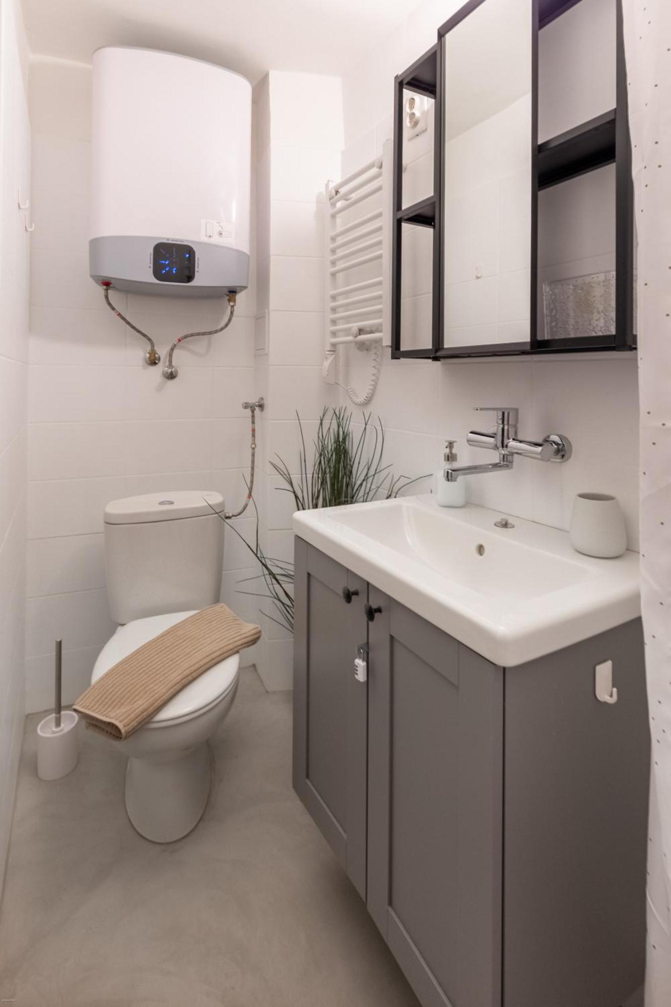 L9 Lonyay Apartment บูดาเปสต์ ภายนอก รูปภาพ