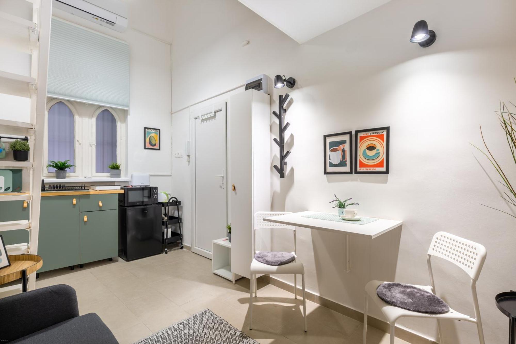 L9 Lonyay Apartment บูดาเปสต์ ภายนอก รูปภาพ