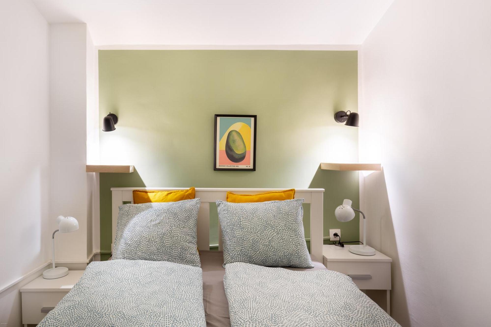 L9 Lonyay Apartment บูดาเปสต์ ภายนอก รูปภาพ