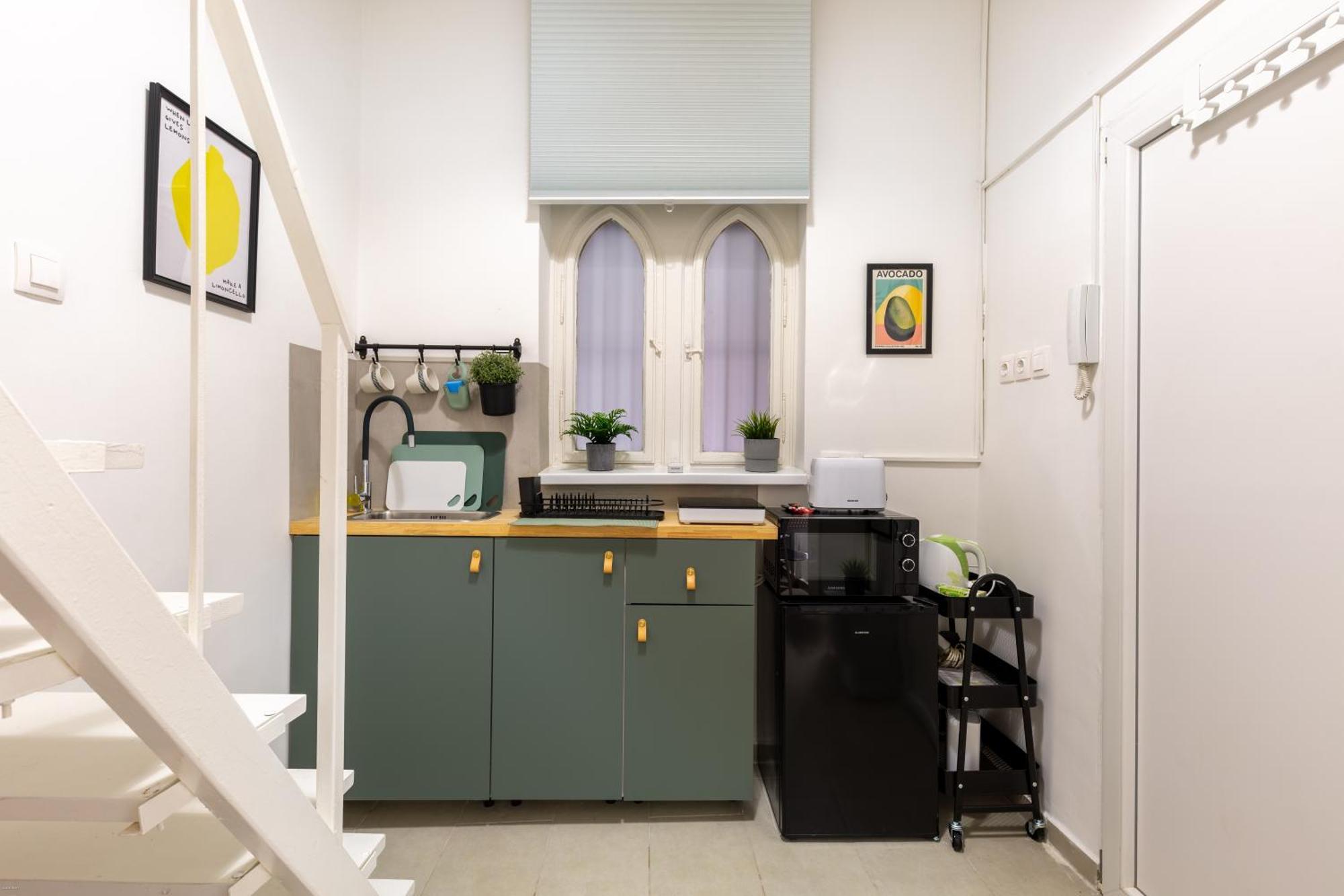 L9 Lonyay Apartment บูดาเปสต์ ภายนอก รูปภาพ